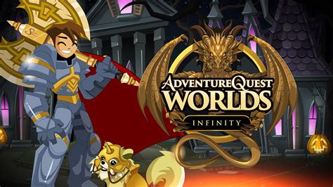 adventure quest worlds|Iba pa.
